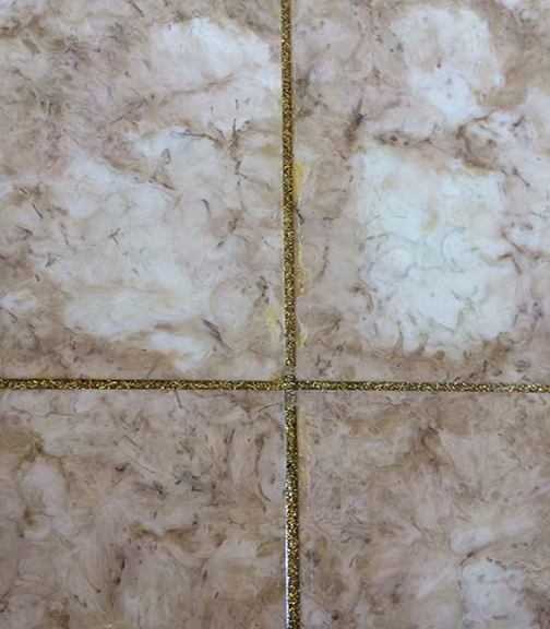 瓷磚美縫
