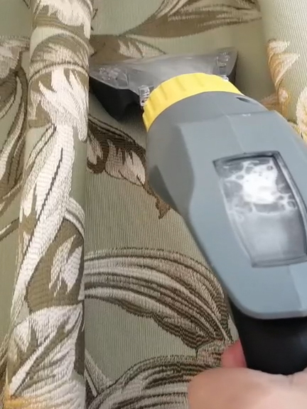 窗簾清洗