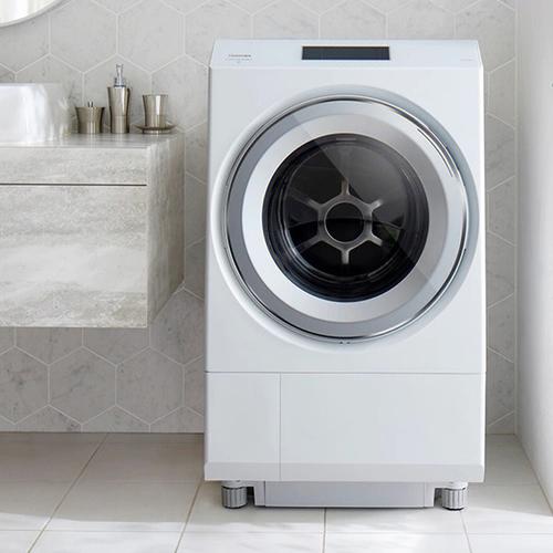 洗衣機(jī)清理污垢小妙招